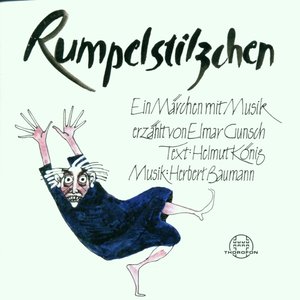 Rumpelstilzchen, das Märchen