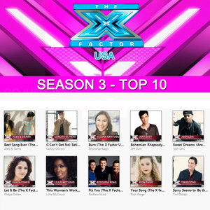 Season 3 - Top 10