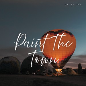 Paint The Town (Radio Edit)