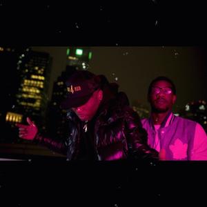 Ray Ray (feat. Dizzy Stacks) (Explicit)