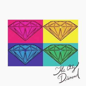 The Only Diamond(feat. Eiji John Mitsuta)