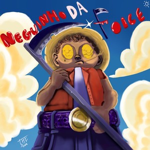 Será Que Você Entende O Neguinho Da Foice?