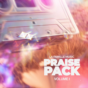 Praise Pack, Vol. I