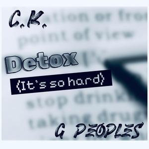 Detox (It's so hard) [Explicit]