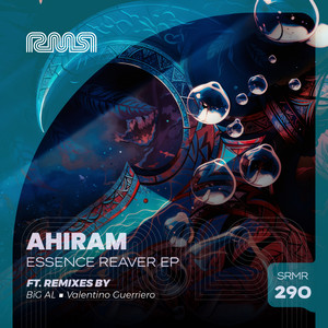 Essence Reaver (Valentino Guerriero Remix)