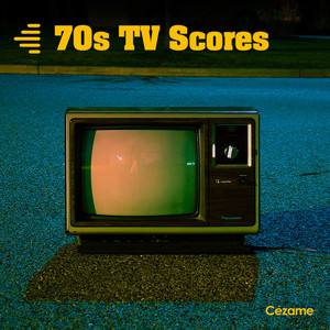 70s TV Scores