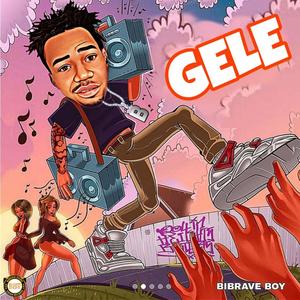Gele (Explicit)