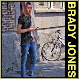 Brady Jones (feat. Tom Northfield & Mike Sanders)