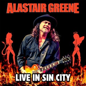 Meantown Blues (Live in Sin City)