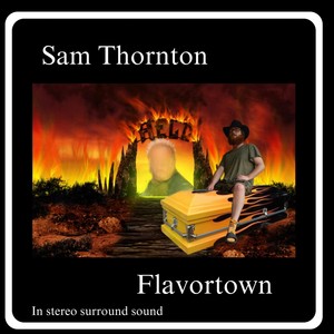 Flavortown (Explicit)