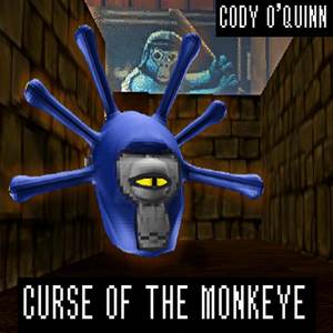 Curse of the Monkeye (Gorilla Tag Original Soundtrack)