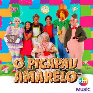 Faz de Conta (Abertura)