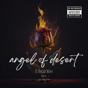 Angel of Desert (feat. Prete Rosso Beats) (Explicit)