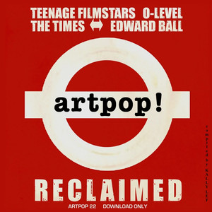 ArTpOp! Reclaimed