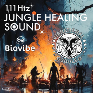 Jungle Healing Sound
