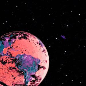 The Sky Below Me Is Neon(interlude)