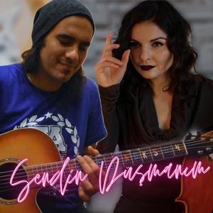Sendin Düşmanım (feat. Vesislava)