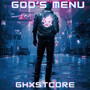 God's Menu