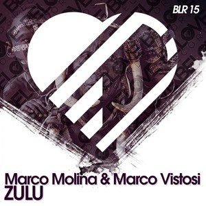 Zulu (Original Mix)