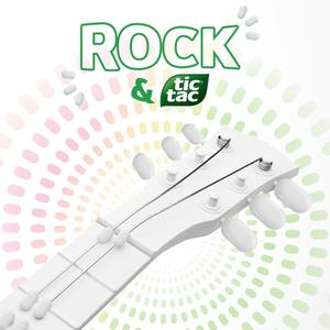 Rock & Tic Tac (feat. Carol Zielh)