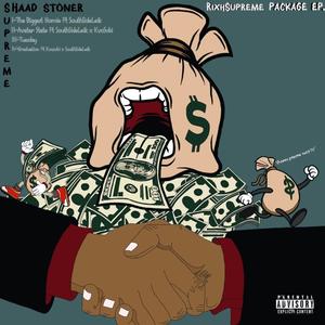 Avatar State (feat. SouthSideLeik & KVOSVBI) (Explicit)