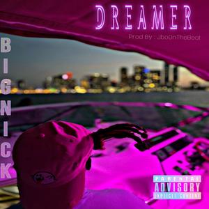 DREAMER (Explicit)
