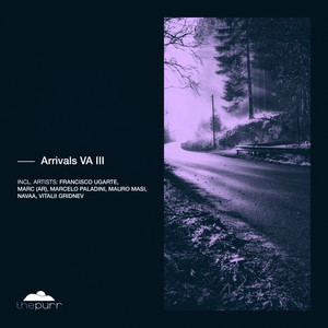 Arrivals III Exclusive