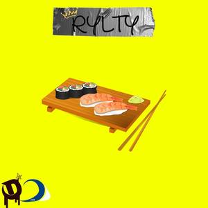 Sushi Bar (feat. Papi Wave)