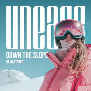 Down The Slope (Remastered)