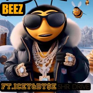 5Hr Drive (feat. ComGetchuAIcey & Harley Dyse) (Explicit)