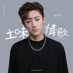 土味情歌 (伴奏)