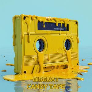 Candy Tape