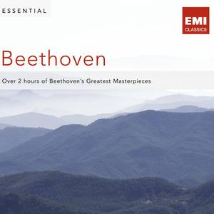 Essential Beethoven