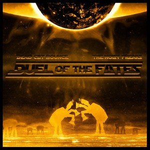 Duel of the Fates (混音)