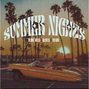 SUMMER NIGTHS (Explicit)