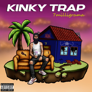 Kinky Trap (Explicit)