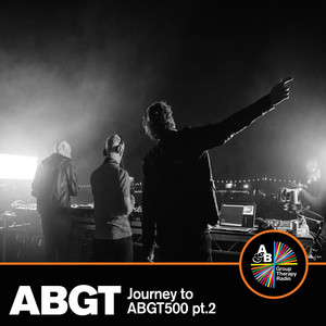 Happiness Amplified (ABGT499D3) (Above & Beyond Club Mix)
