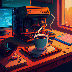 Lofi for Coding