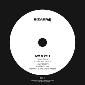 Yo Tengo (Original Mix)