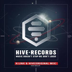H.LINX & HIVE (Original Mix)