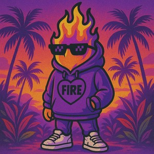 Fire (Version 2024)