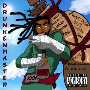 Drunken Master (Explicit)