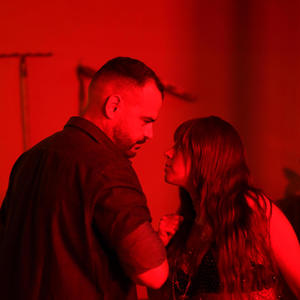 No te interesa (feat. Deye Vega) (Explicit)