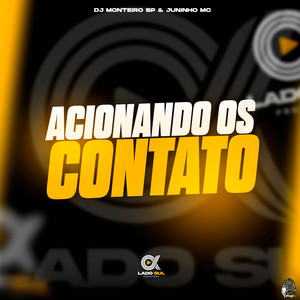 Acionando os Contato (Explicit)