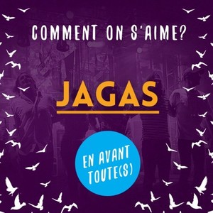 Comment on s'aime? En avant toute (s) [Explicit]