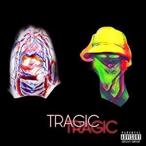 Tragic (feat. Black Sensei) [Explicit]