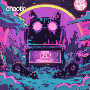 chaotic (feat. tabbo.tt)