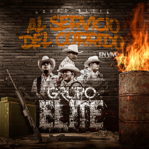 La Perra Parida (En Vivo) (Explicit)