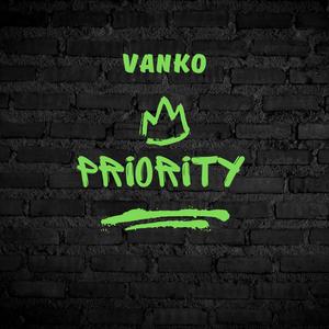 Priority (Explicit)
