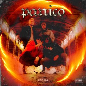 Panico (Explicit)